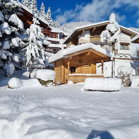 Haus Daniela Apartman Gerlos Kültér fotó