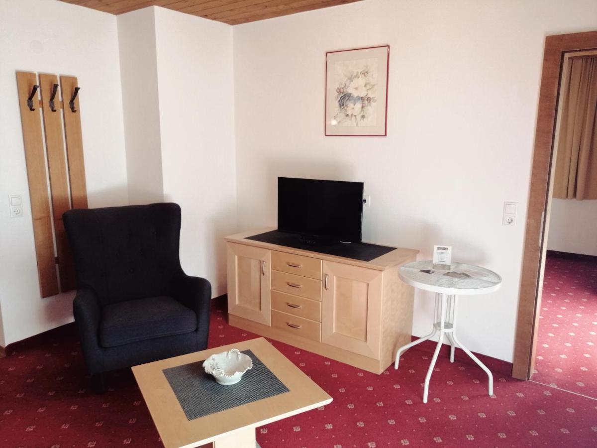 Haus Daniela Apartman Gerlos Kültér fotó