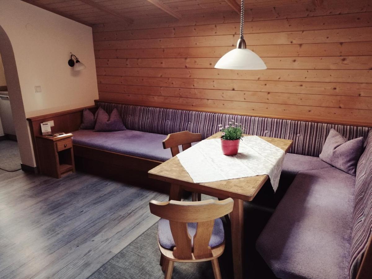 Haus Daniela Apartman Gerlos Kültér fotó