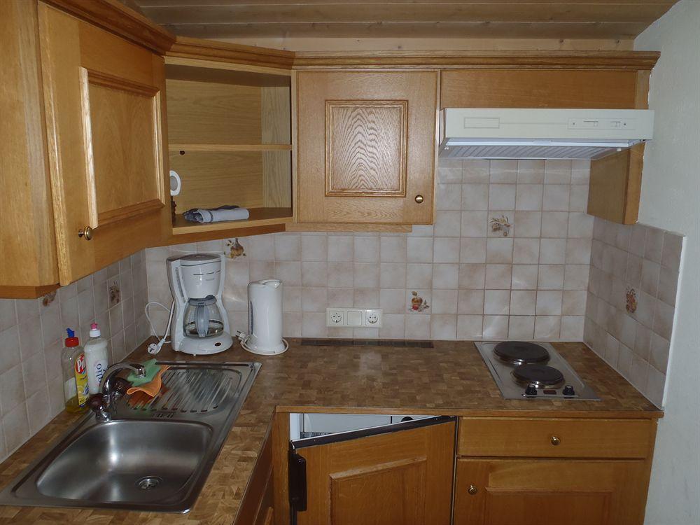 Haus Daniela Apartman Gerlos Kültér fotó
