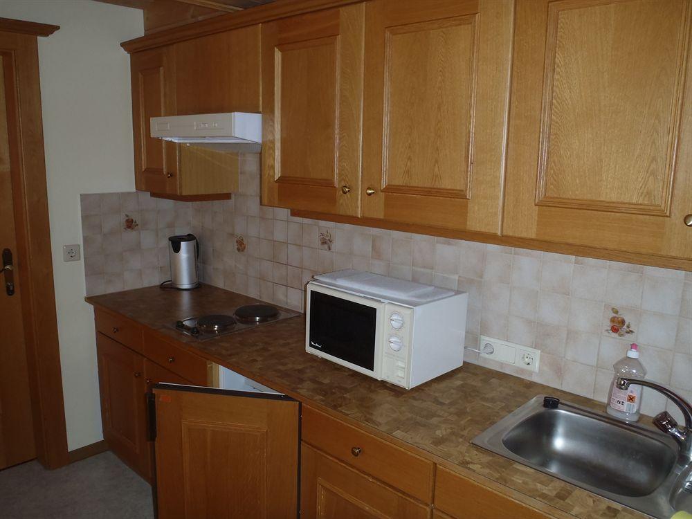 Haus Daniela Apartman Gerlos Kültér fotó