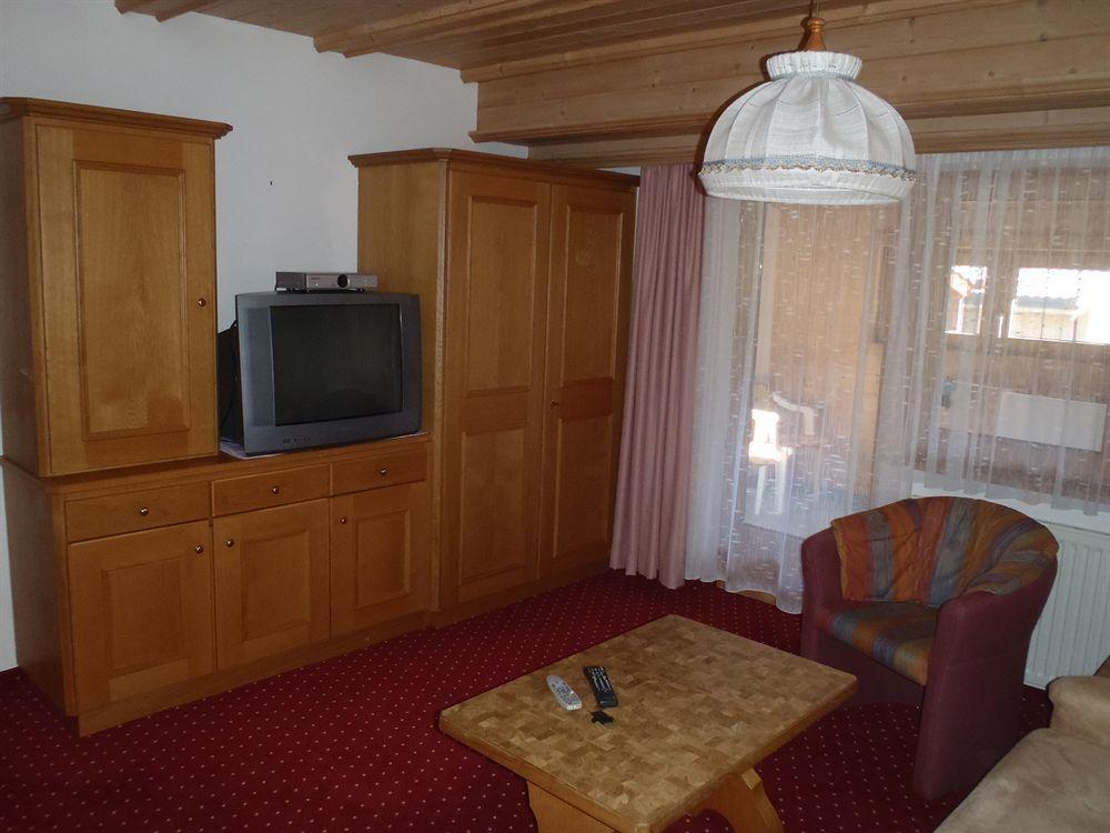 Haus Daniela Apartman Gerlos Kültér fotó