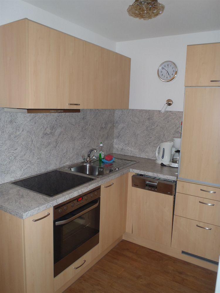 Haus Daniela Apartman Gerlos Kültér fotó