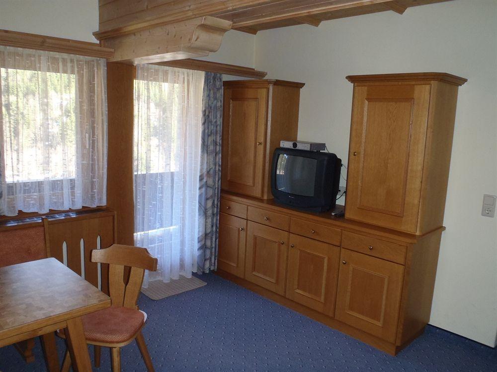 Haus Daniela Apartman Gerlos Kültér fotó