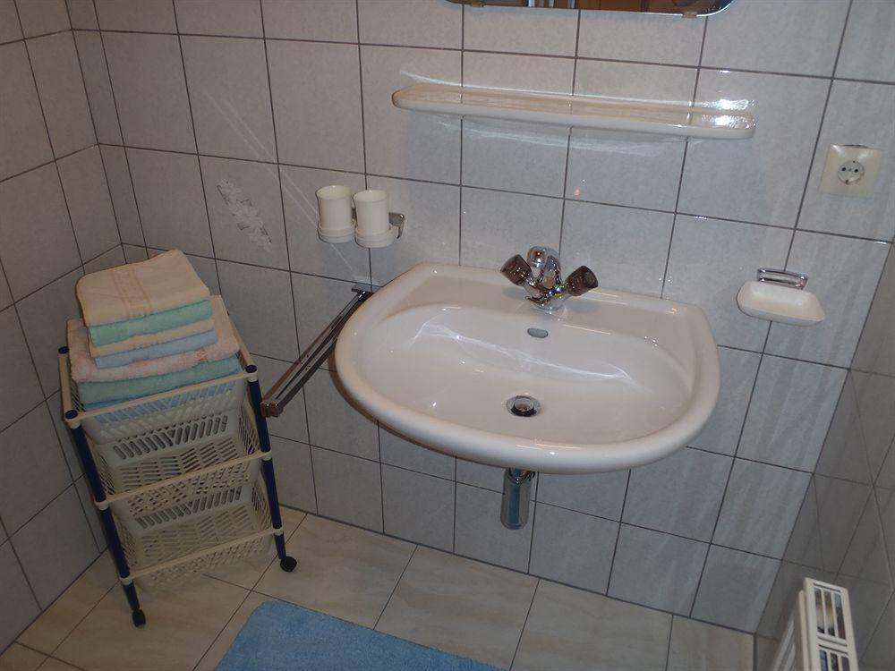Haus Daniela Apartman Gerlos Kültér fotó