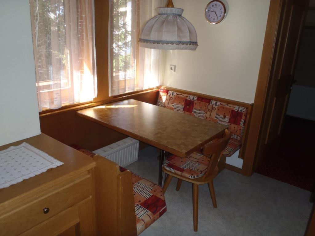 Haus Daniela Apartman Gerlos Kültér fotó