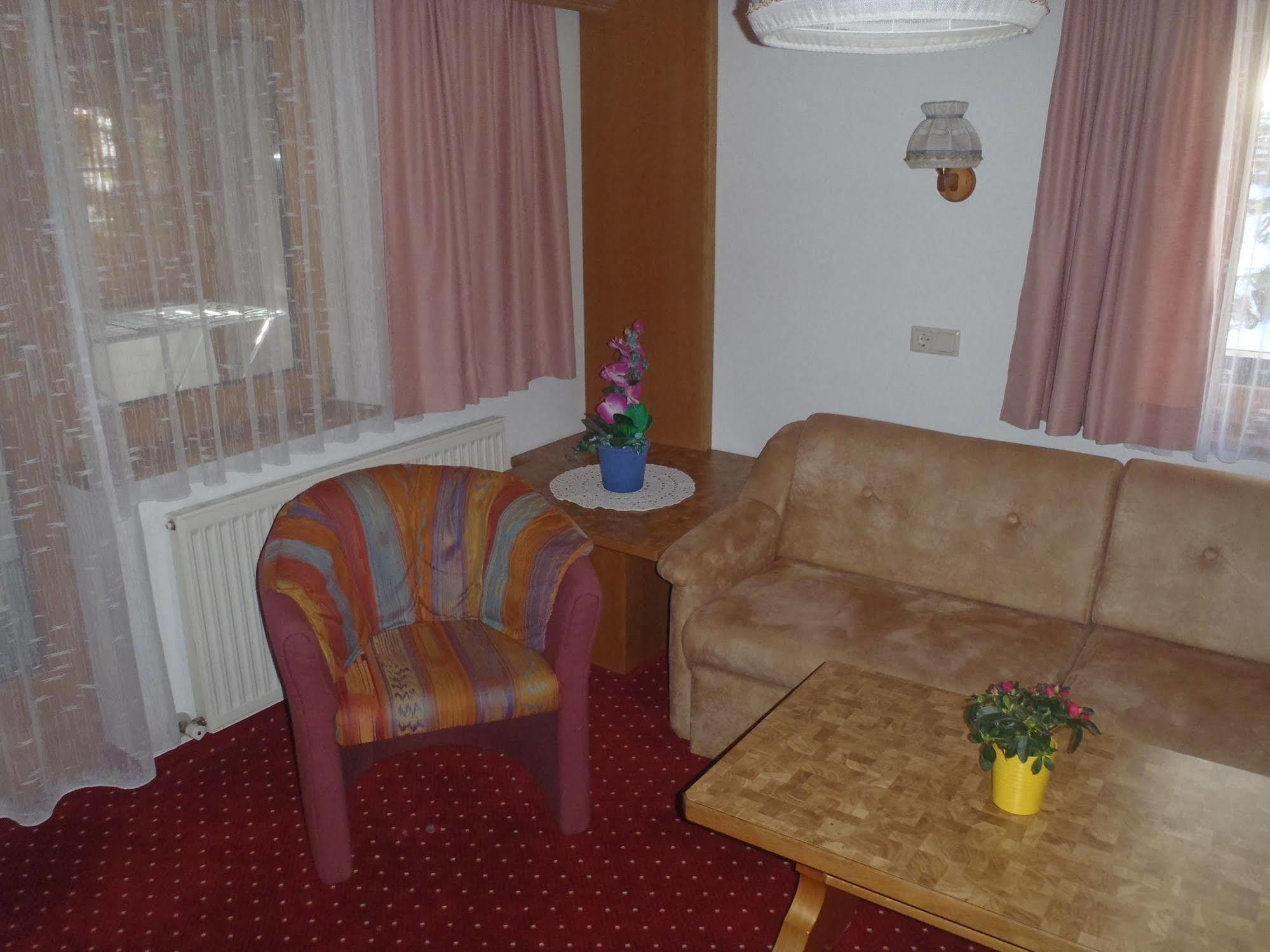 Haus Daniela Apartman Gerlos Kültér fotó