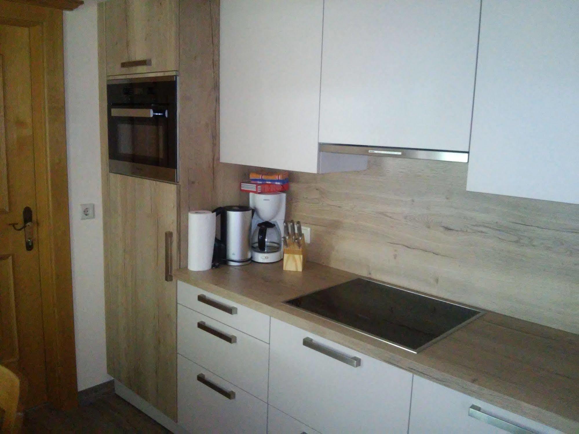 Haus Daniela Apartman Gerlos Kültér fotó